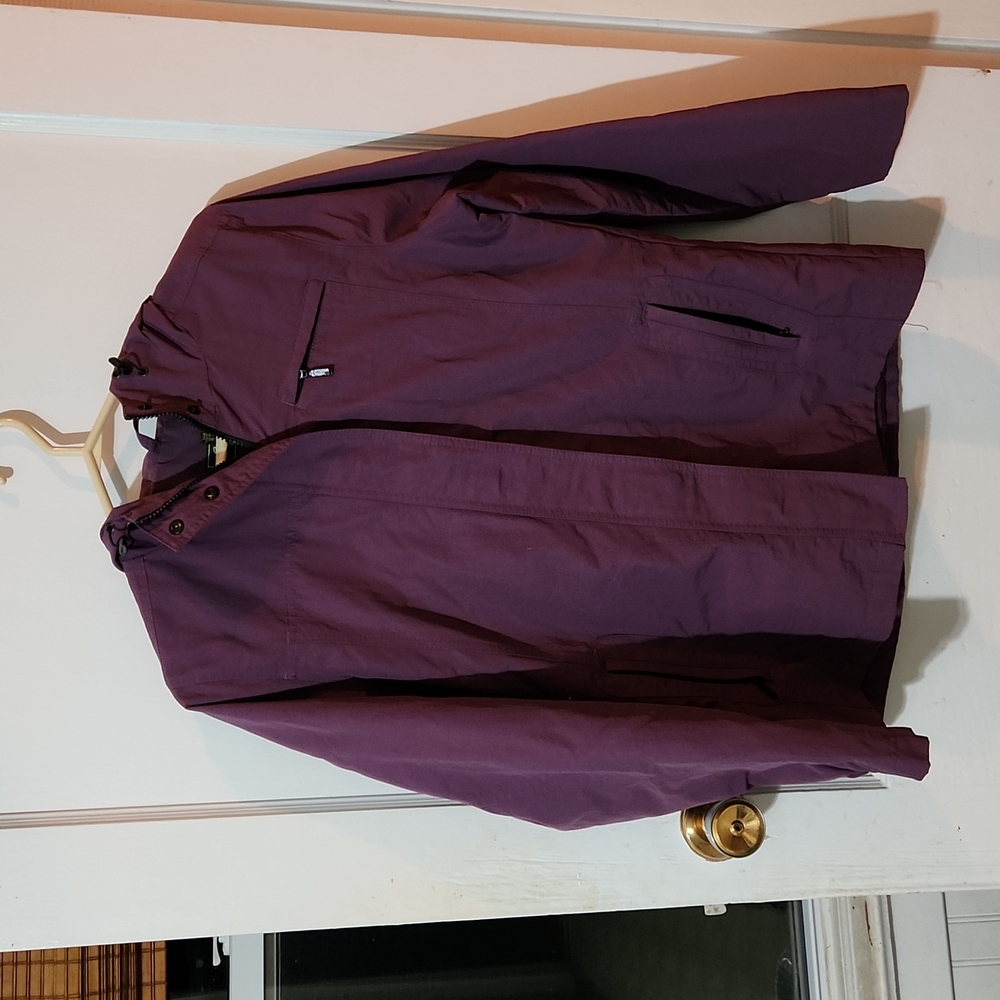 Eddie Bauer jacket